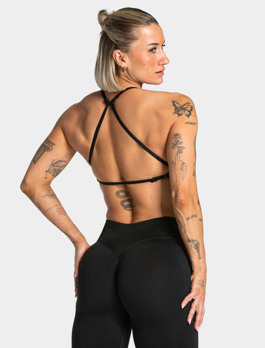 Sujetador Lift «negro»