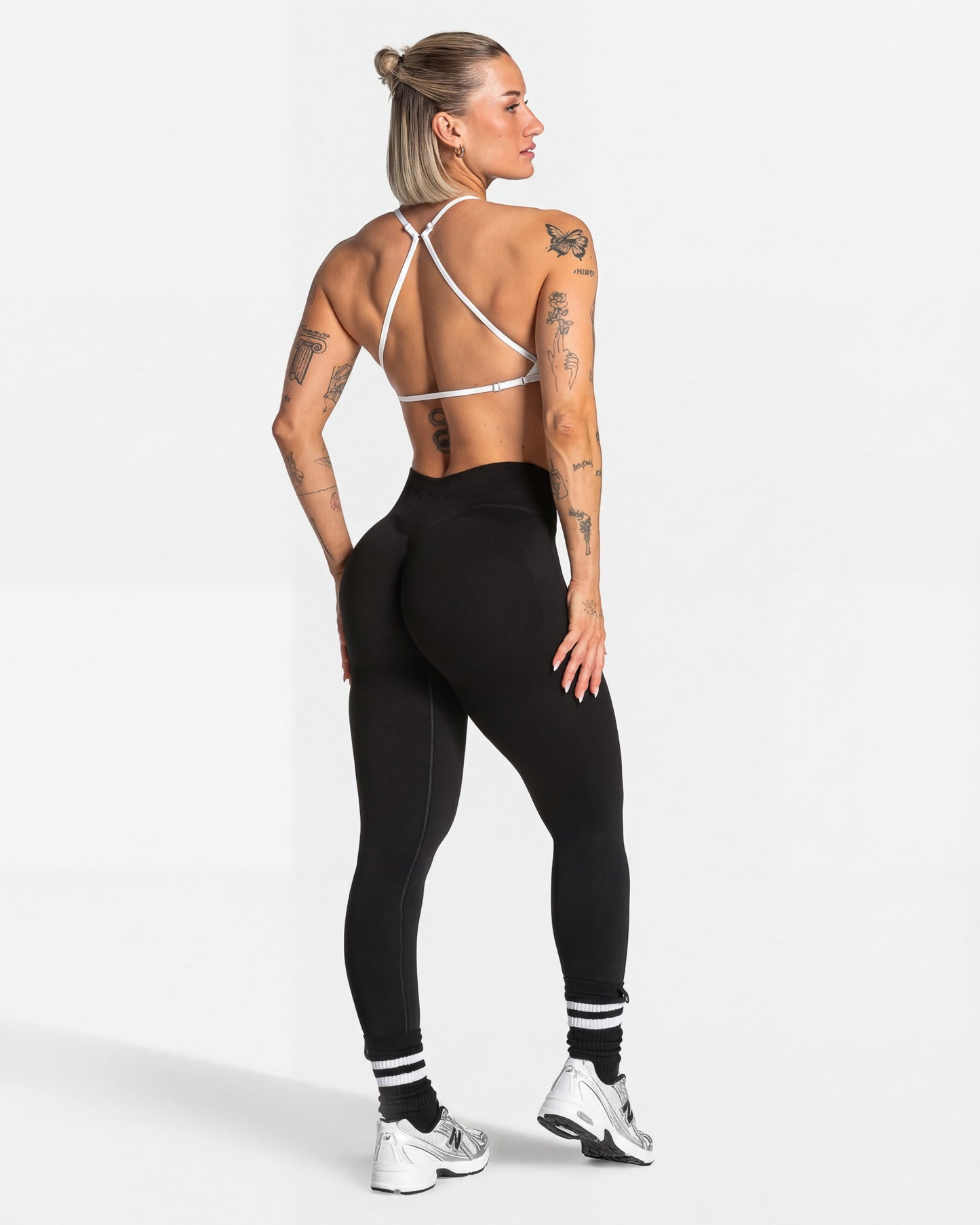 Lift Bra ‘White’