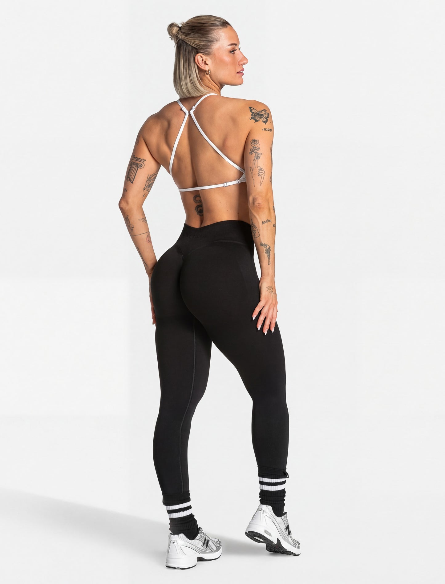 Reggiseno Lift “Bianco"