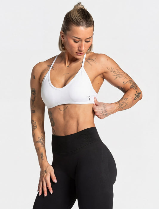 Lift Bra ‘White’