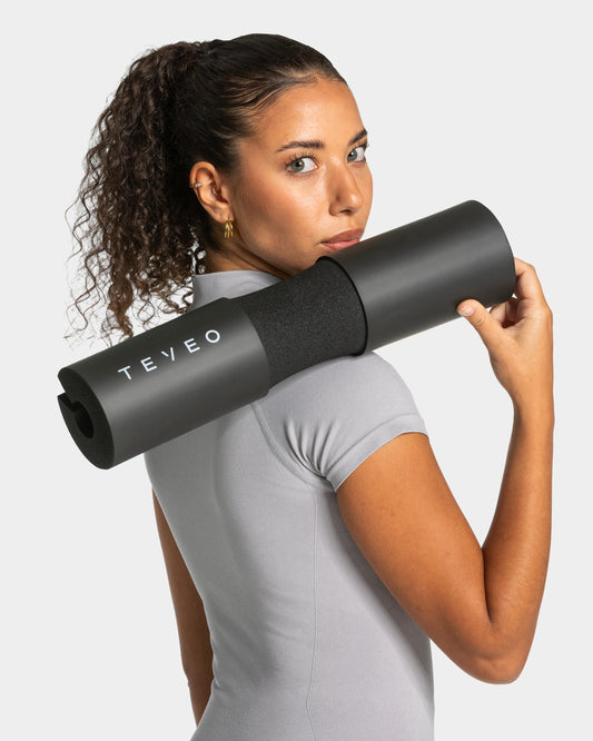 Lift Barbell Pad ‘Black’