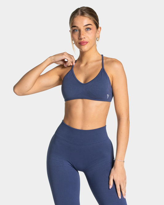 Lift Bra ‘Indigo’