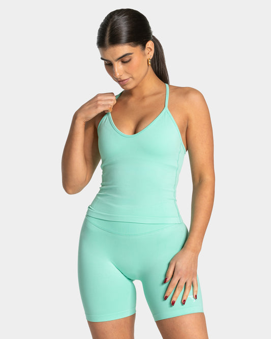Lift Cami Top ‘Mint’