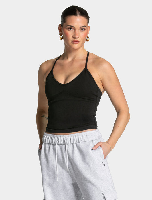 Lift Cami Top ‘Black’