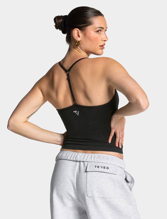 Lift Cami Top ‘Black’