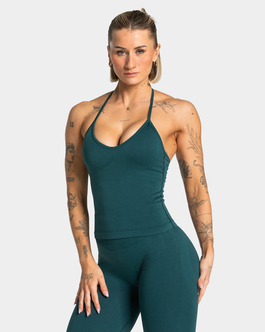 Lift Cami Top "Teal"