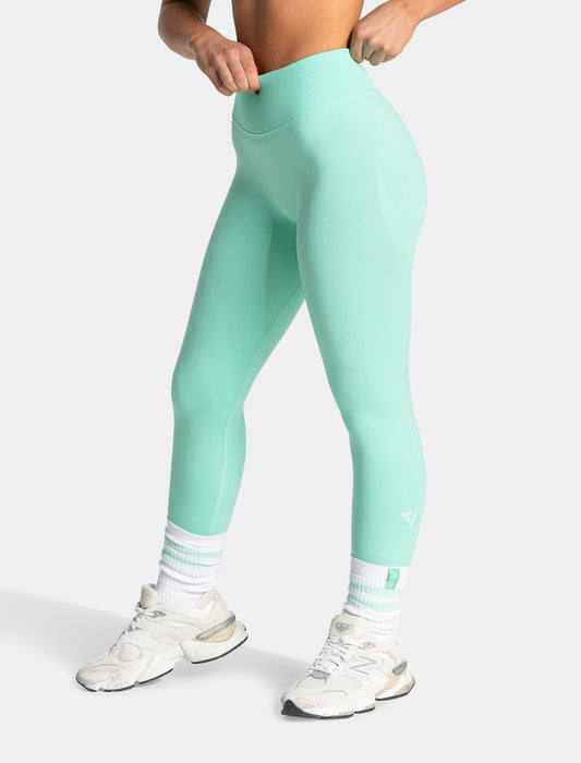 Leggings Lift «Mint»