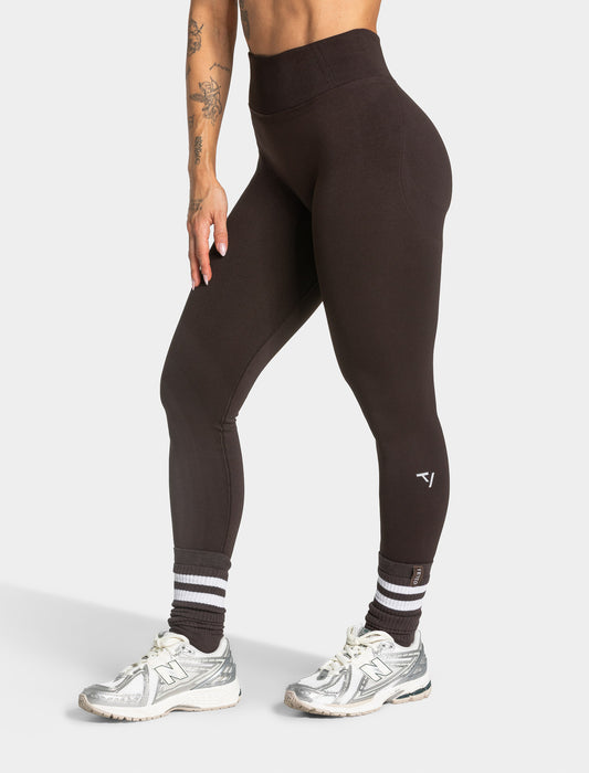 Leggings Lift «Dark Chocolate»