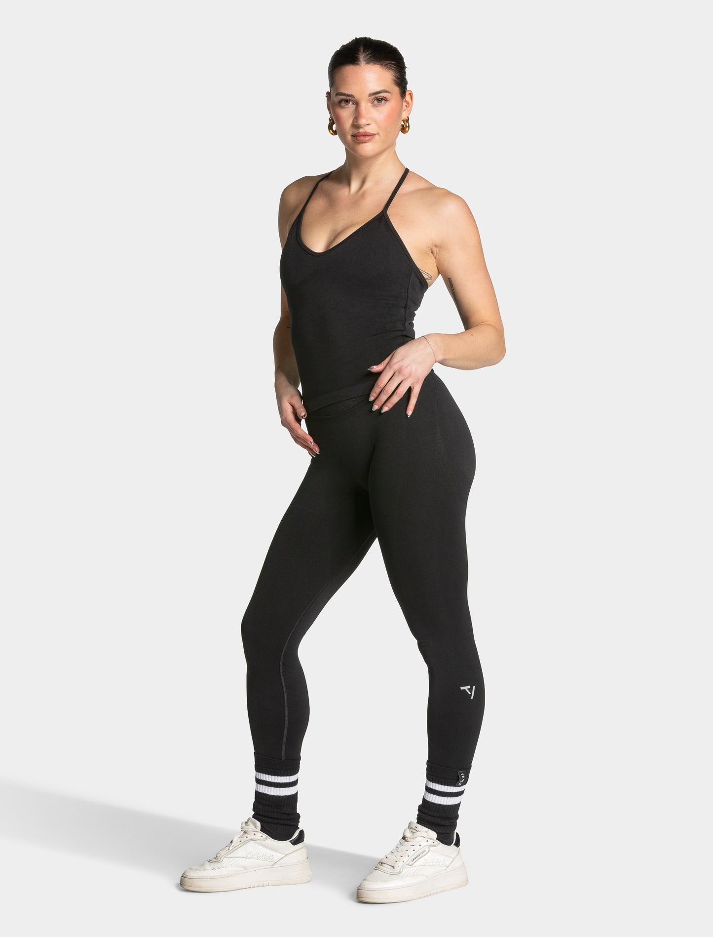 Leggings Lift "Nero"
