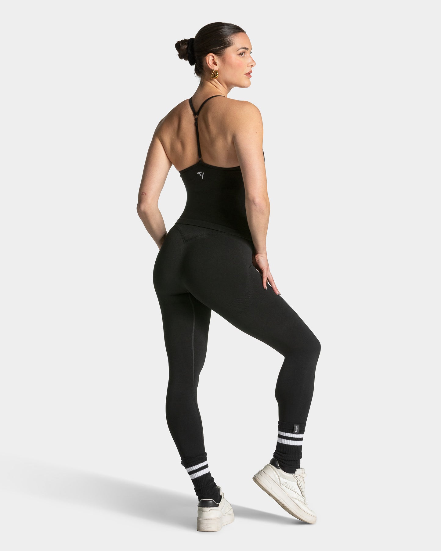 Lift Leggings ‘Black’