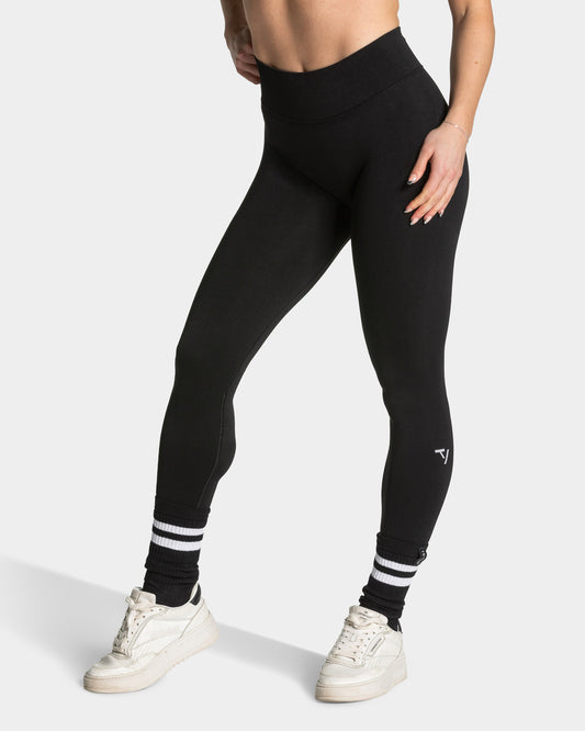 Lift Leggings ‘Black’