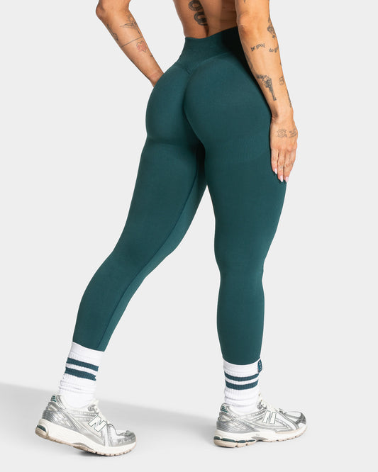 Lift Leggings ‘Teal’