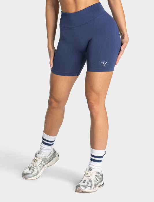 Lift Sculpt Scrunch Shorts ‘Indigo’