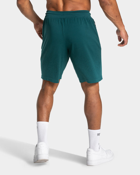 Lift Seamless Shorts ‘Teal’