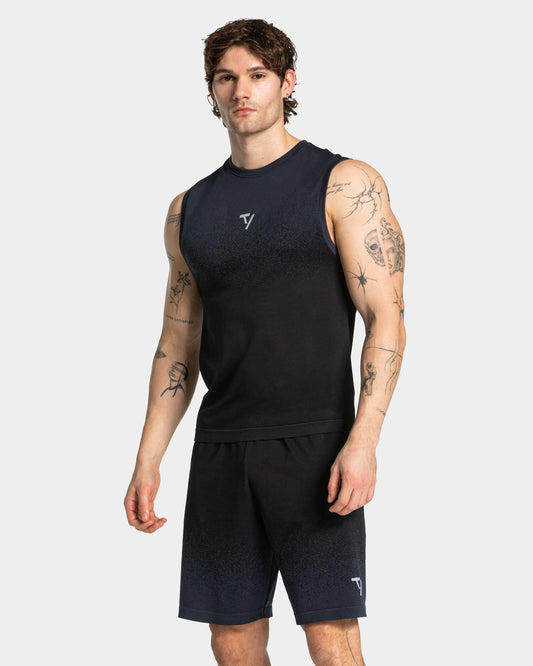 Lift Seamless Tank ‘Black’