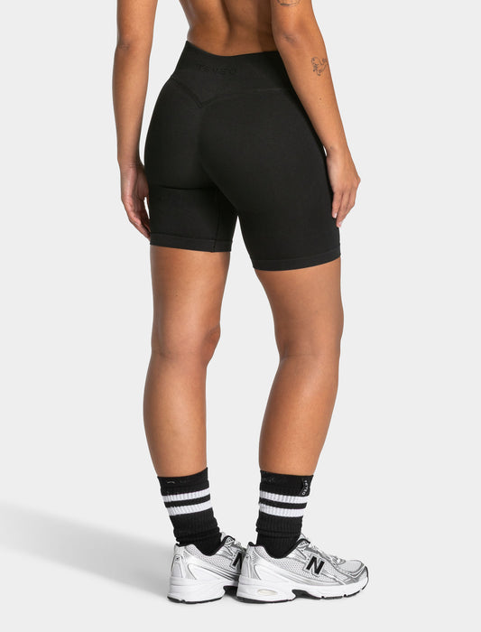 Lift Shorts ‘Black’