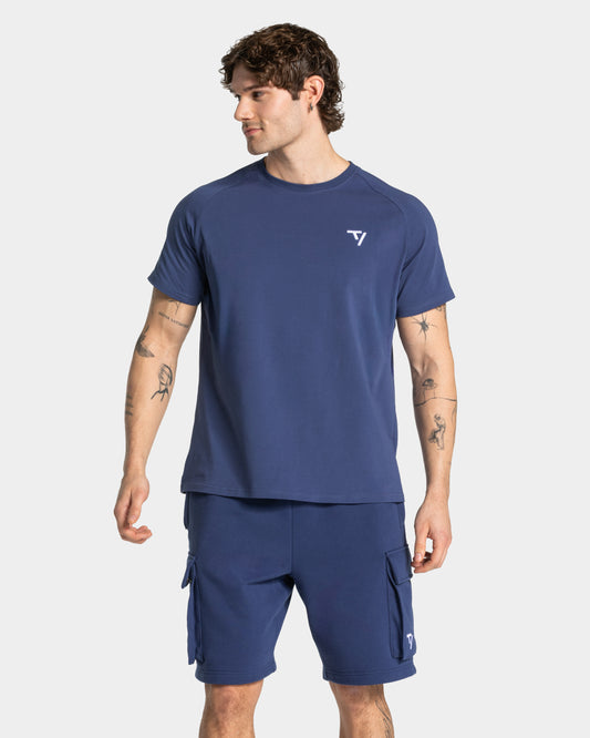 T-Shirt Lift “Indaco"