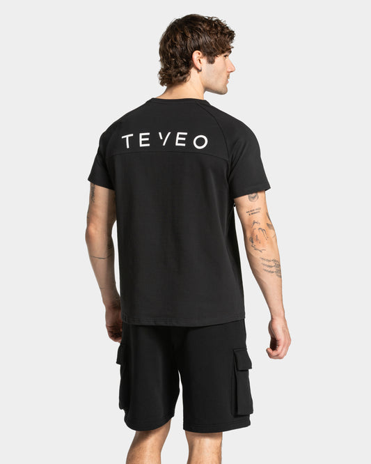 T-Shirt Lift "Nero"
