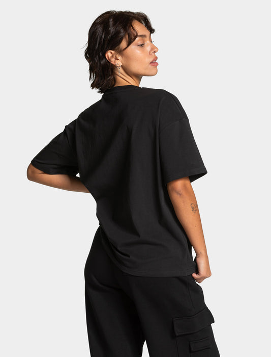 Lift T-Shirt ‘Black’