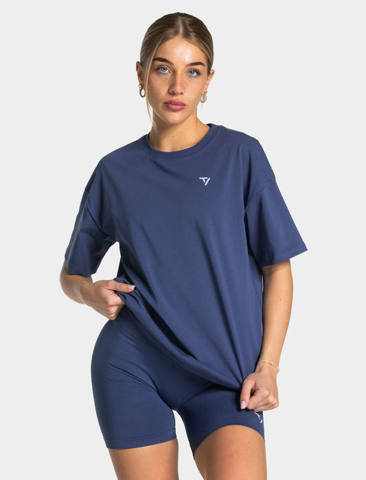 Lift T-Shirt ‘Indigo’