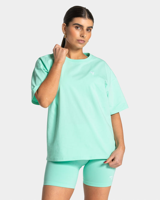 Lift T-Shirt ‘Mint’