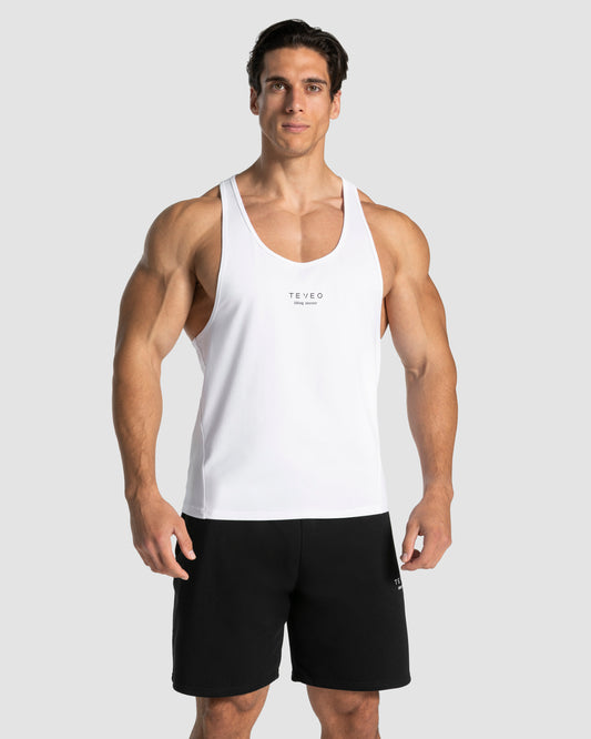 Stringer Lifting Club "Bianco"