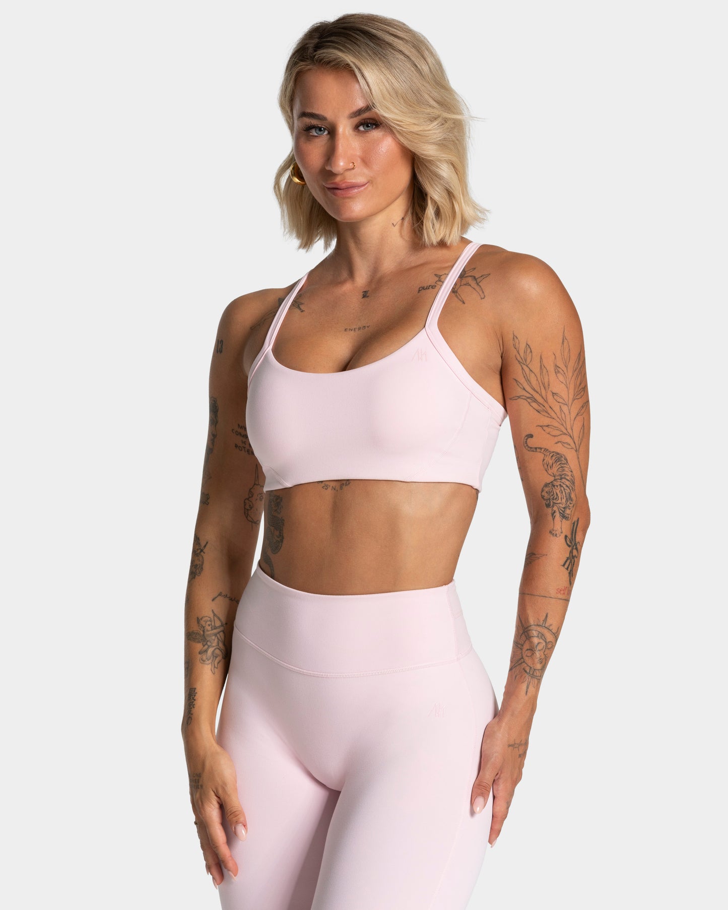Luxmotion Bh "Blossom"