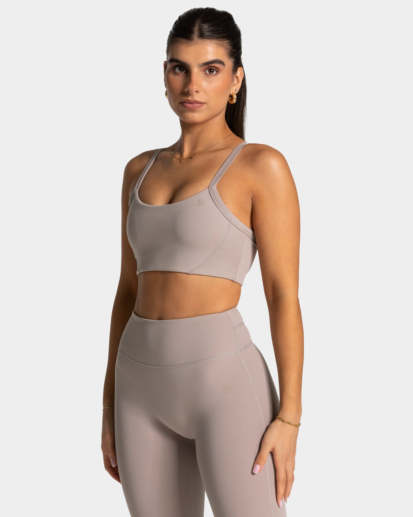 Luxmotion Bra ‘Stone’