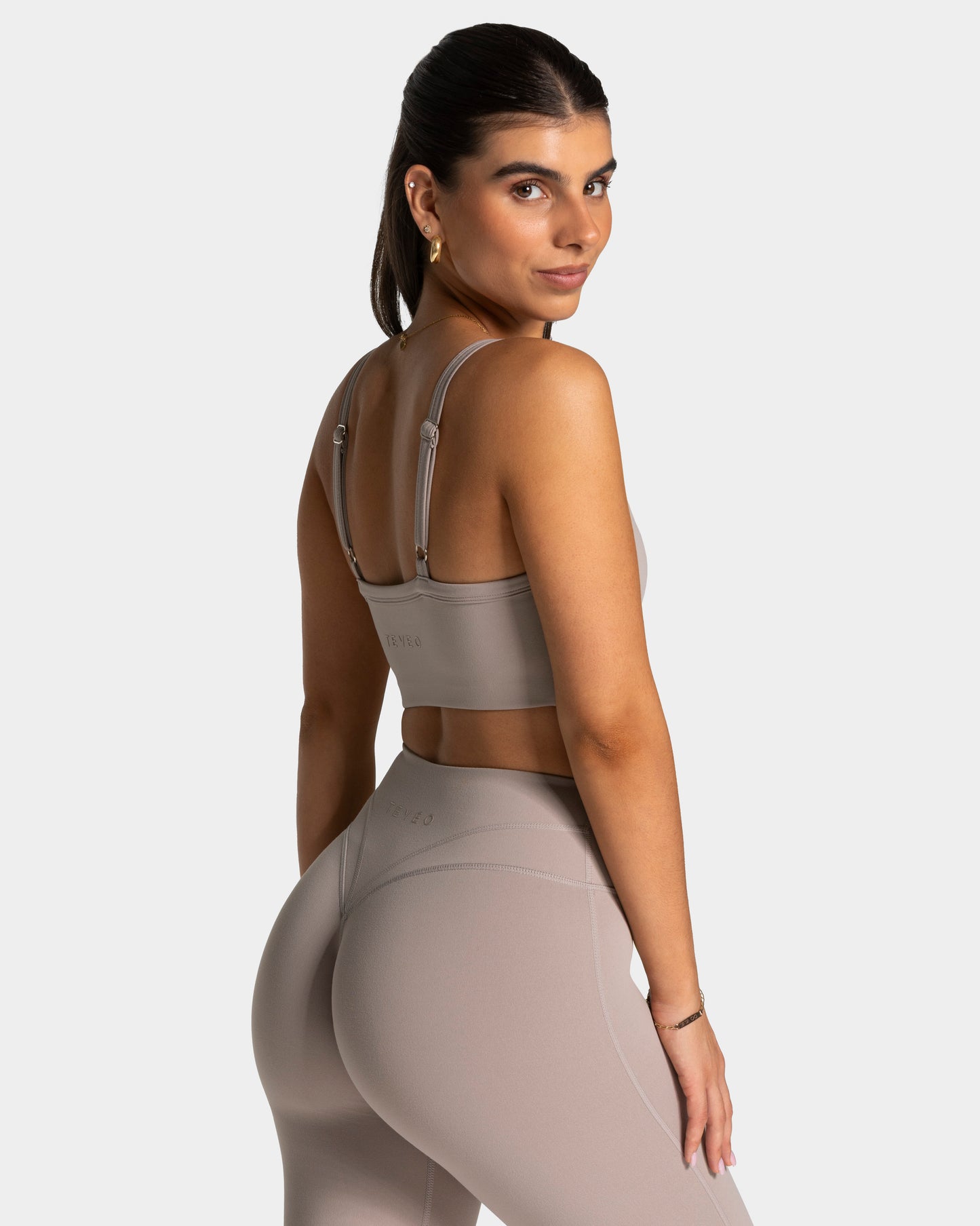 Luxmotion Bra ‘Stone’