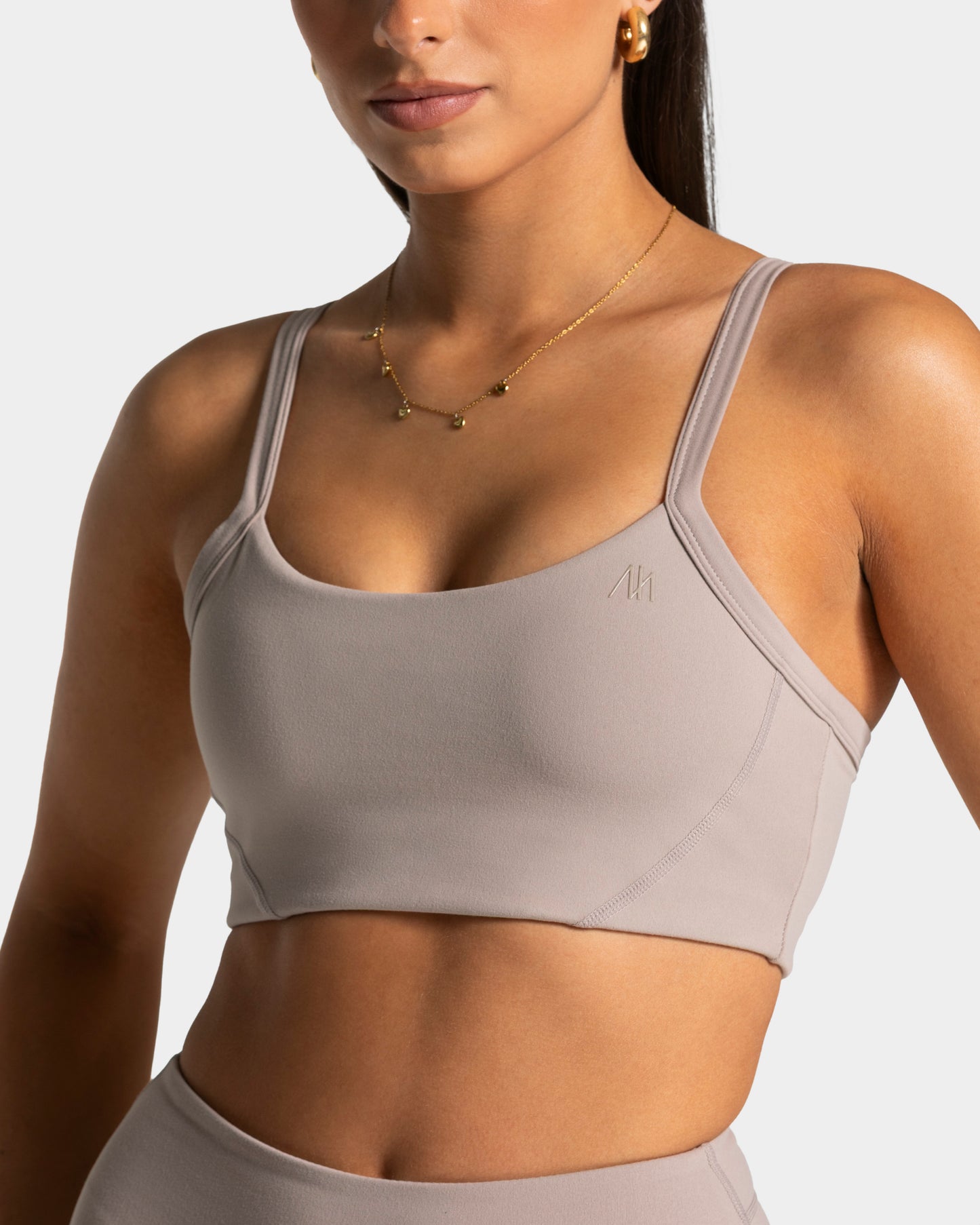Luxmotion Bra ‘Stone’