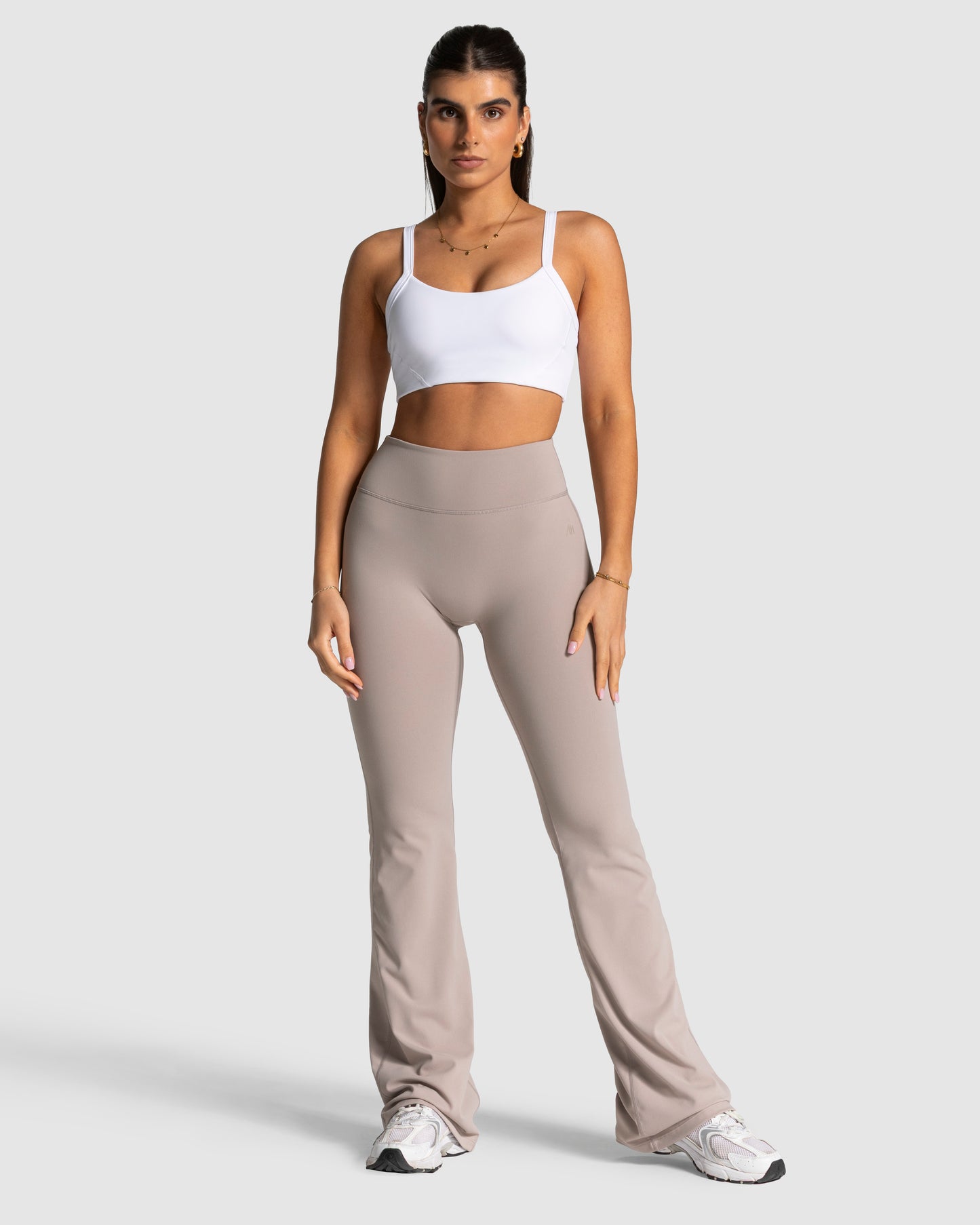 Luxmotion Bra ‘White’