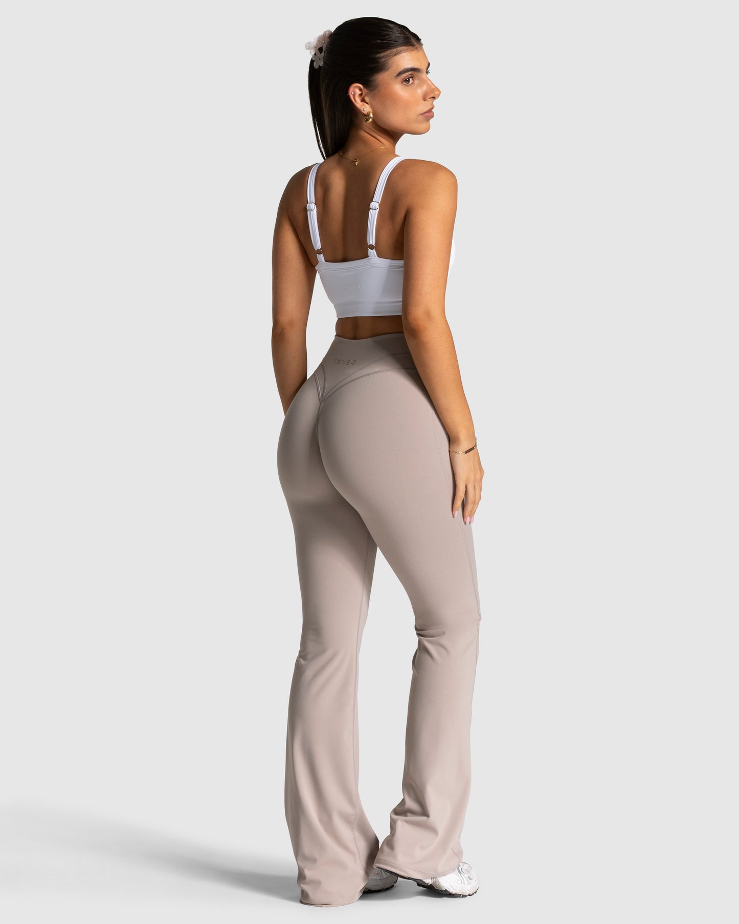 Luxmotion Bra ‘White’