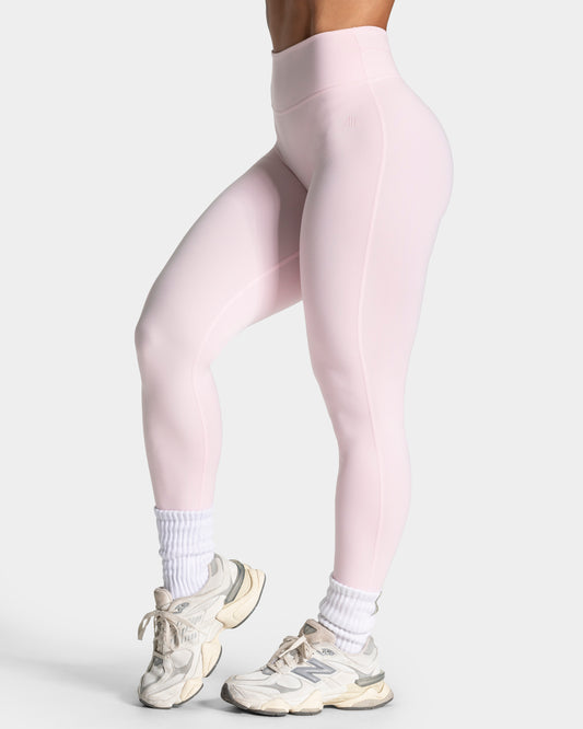 Legging Luxmotion Sculpt scrunch «Blossom»