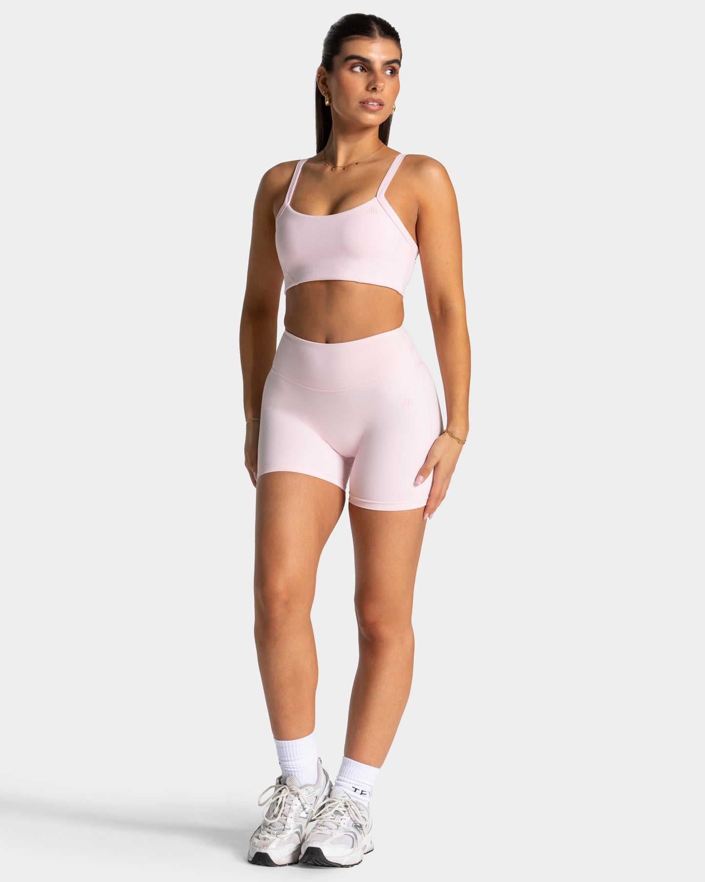 Luxmotion Shorts ‘Blossom’