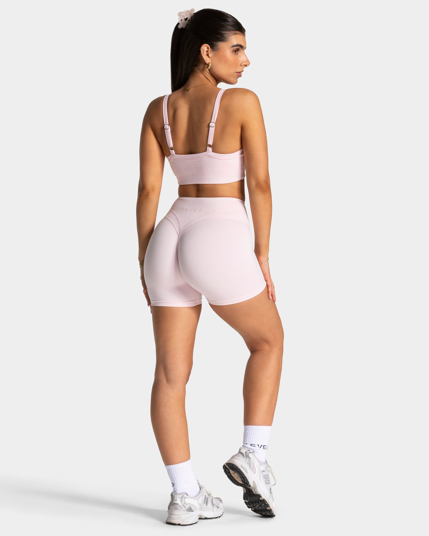 Luxmotion Shorts ‘Blossom’