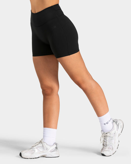 Short Luxmotion « noir »