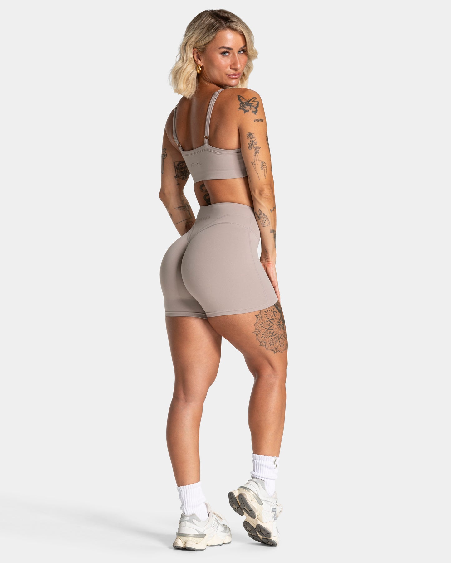 Luxmotion Shorts ‘Stone’