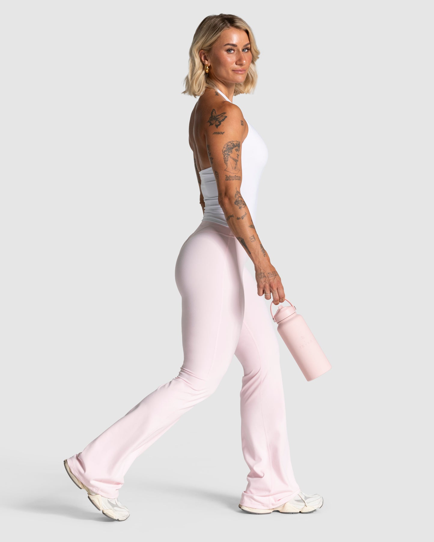 Luxmotion Water Bottle ‘Blossom’