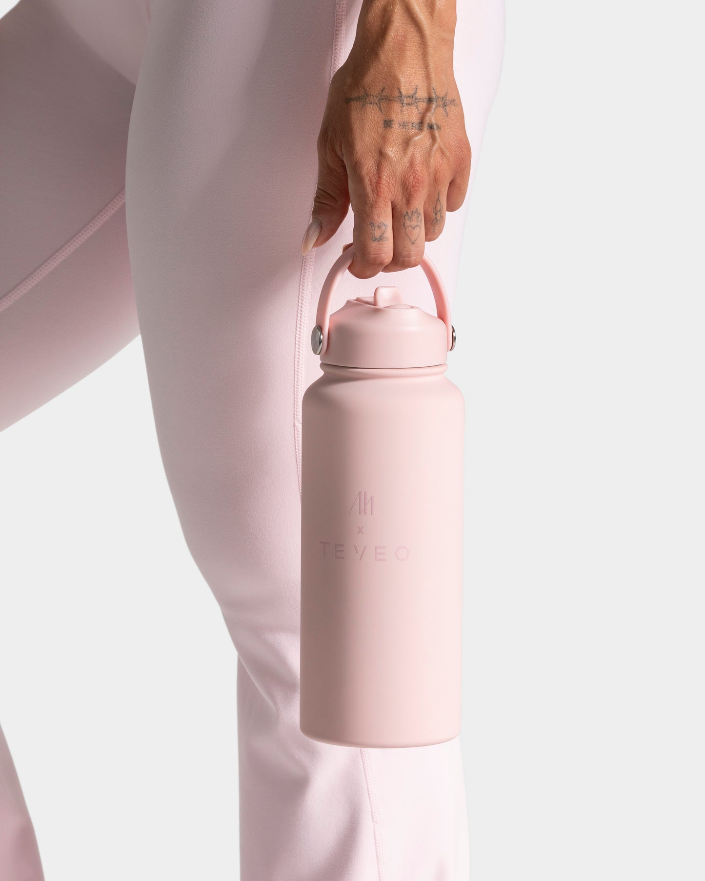 Botella de agua Luxmotion «blossom»