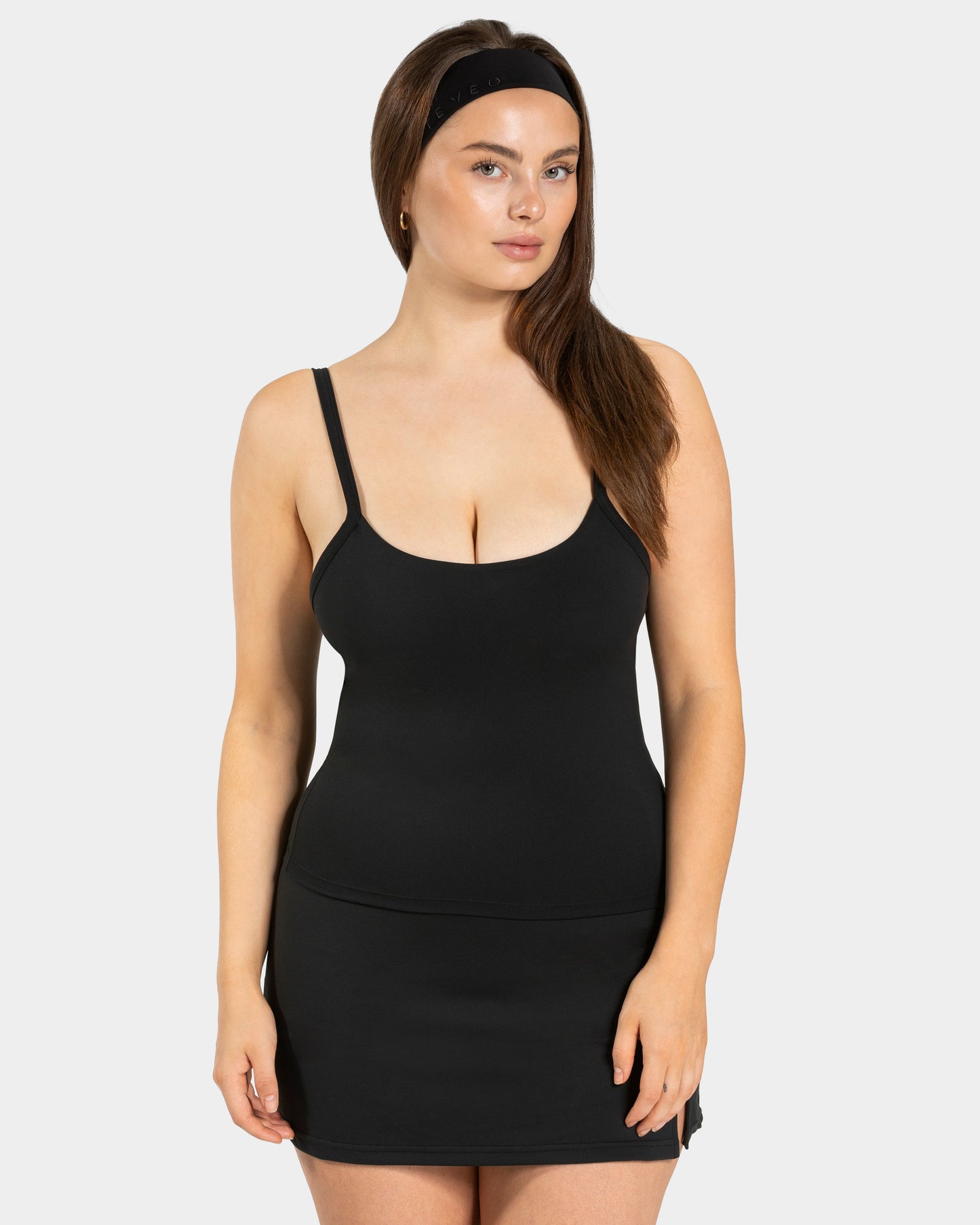 Mellow Hairband ‘Black’