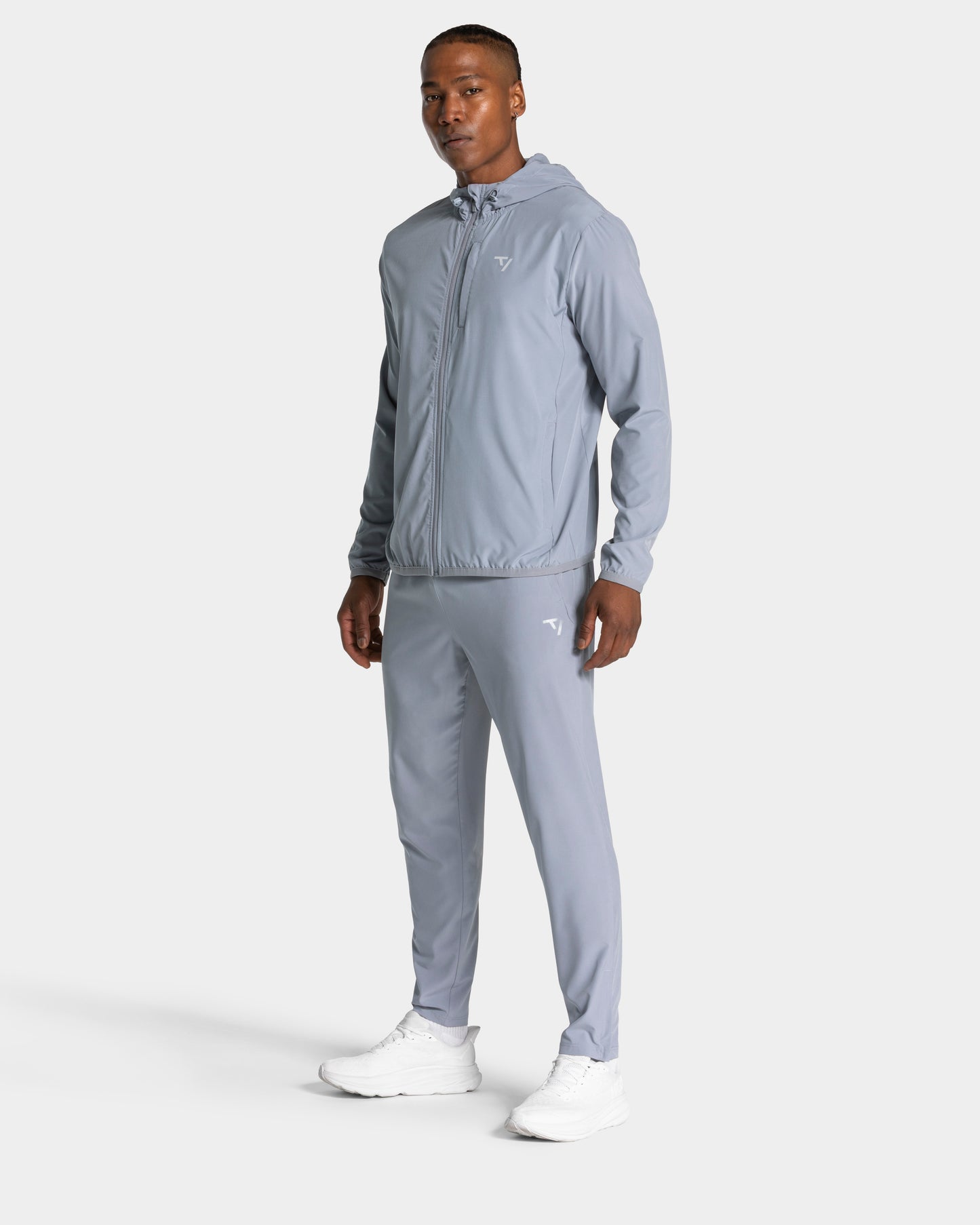 Pantalón jogger Pace Performance «gris»