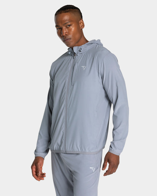 Chaqueta Pace Performance «gris»