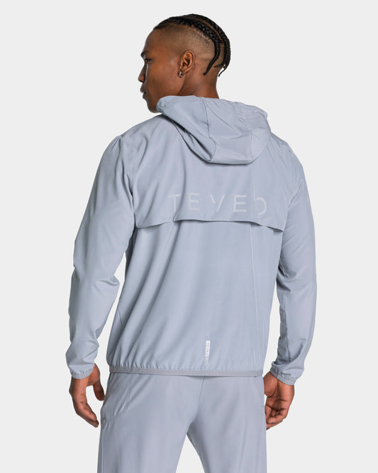 Chaqueta Pace Performance «gris»