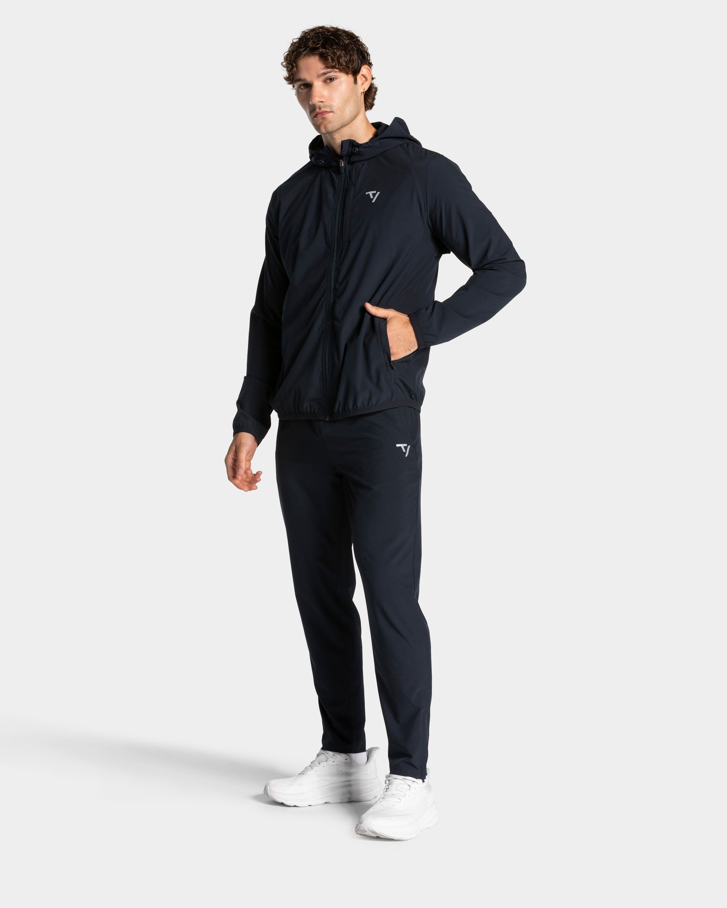 Chaqueta Pace Performance «Midnight»