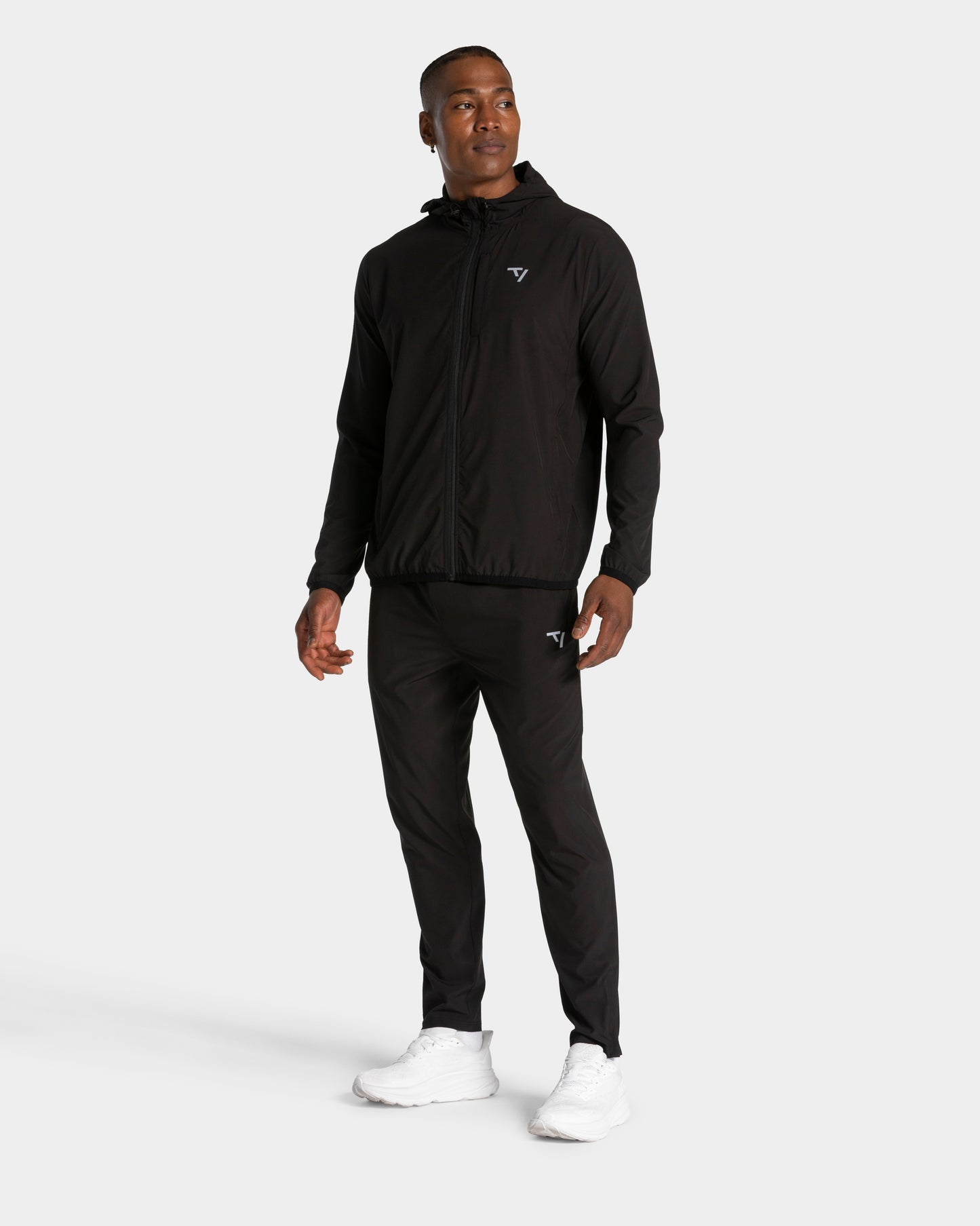 Pantalón jogger Pace Performance «negro»