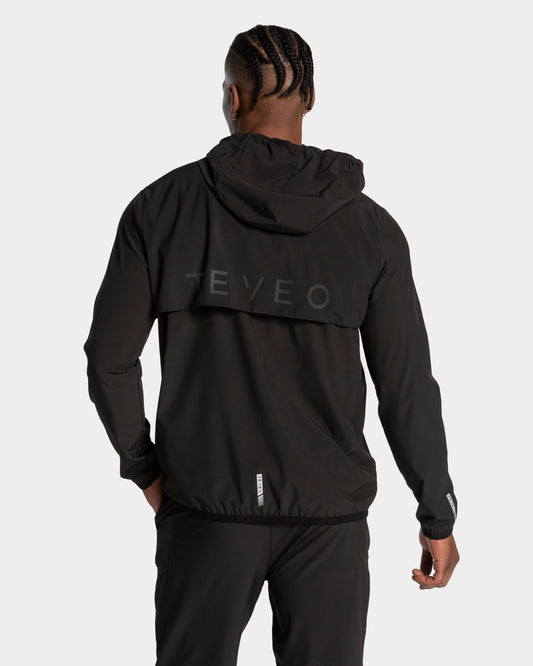 Chaqueta Pace Performance «negro»