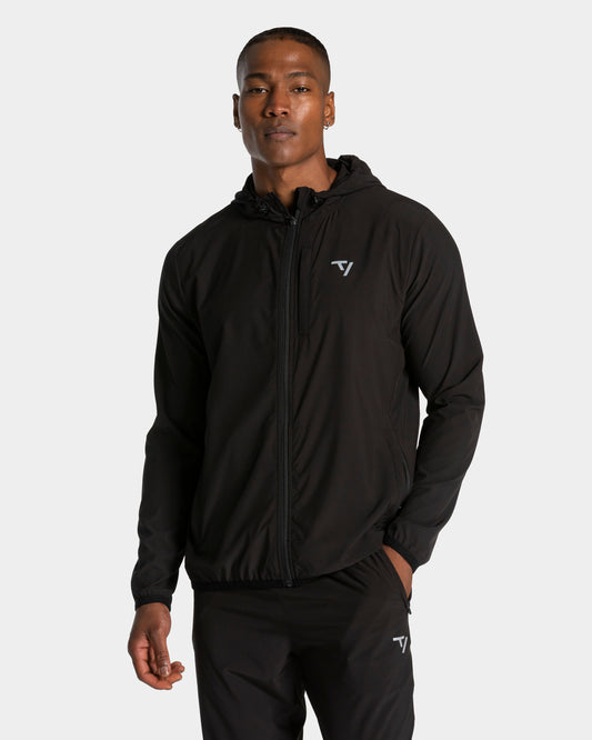 Chaqueta Pace Performance «negro»