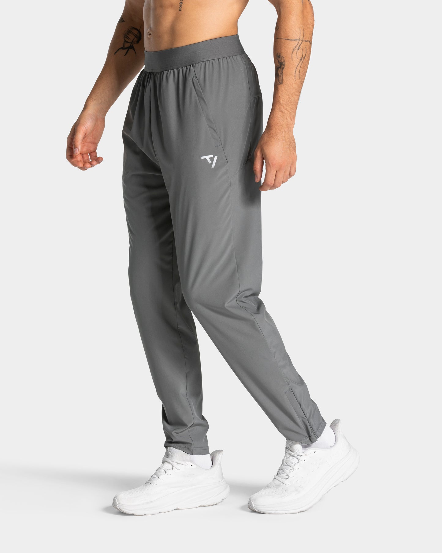 Pantalón jogger Pace Performance «grafito»