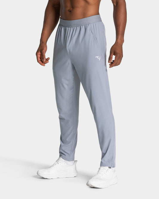 Pantalón jogger Pace Performance «gris»