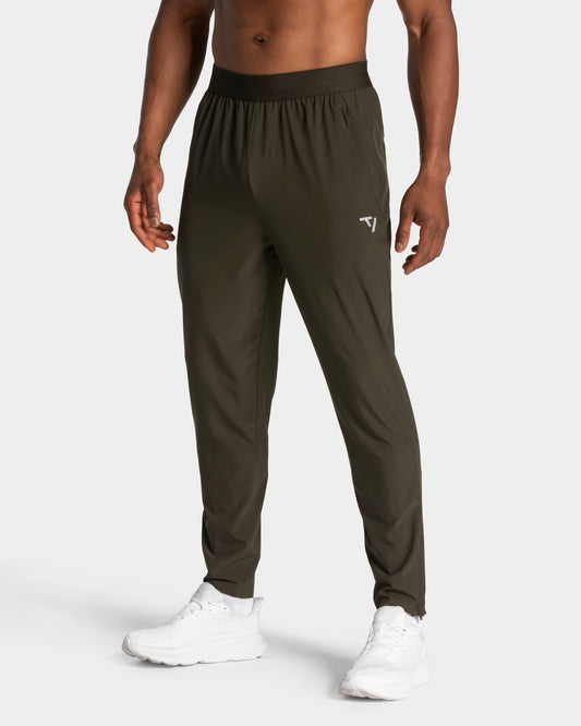 Pantalón jogger Pace Performance «caqui»
